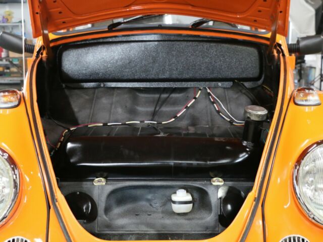 1966 Volkswagen Beetle - Classic Bug - photo 9
