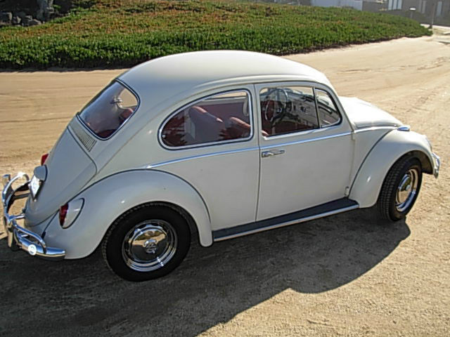 1966 Volkswagen Beetle - Classic - photo 2