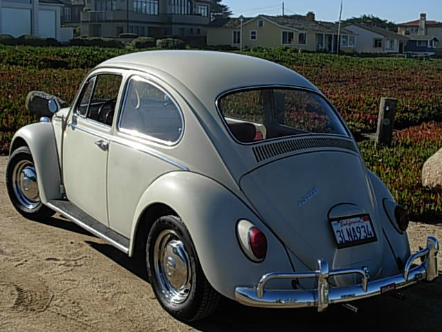 1966 Volkswagen Beetle - Classic - photo 3