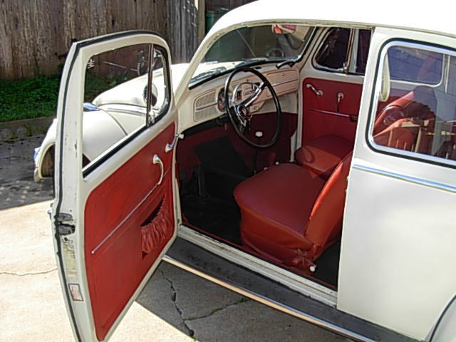 1966 Volkswagen Beetle - Classic - photo 4