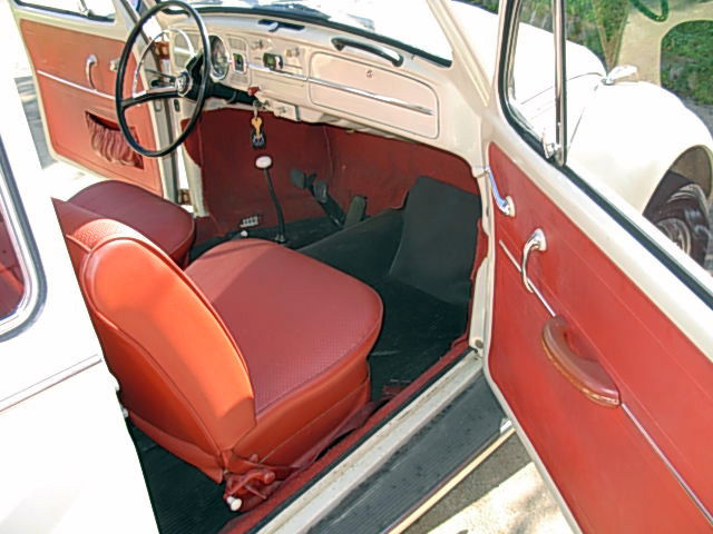 1966 Volkswagen Beetle - Classic - photo 5
