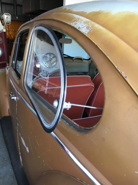 1966 Volkswagen Beetle - Classic beetle - photo 4