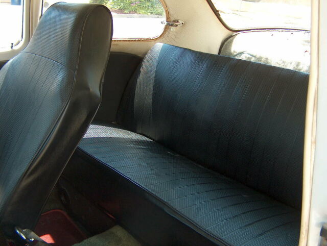 1966 Volkswagen Beetle - Classic - photo 11