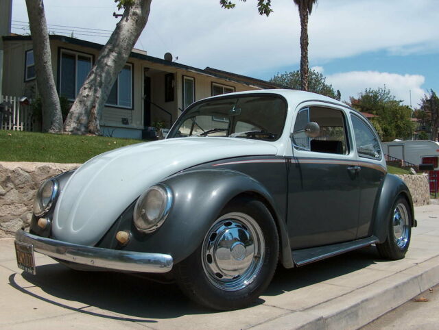 1966 Volkswagen Beetle - Classic - photo 5