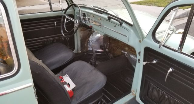 1966 Volkswagen Beetle - Classic - photo 6