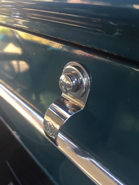 1966 Volkswagen Beetle - Classic - photo 10
