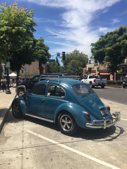 1966 Volkswagen Beetle - Classic - photo 2