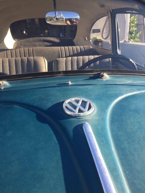 1966 Volkswagen Beetle - Classic - photo 4