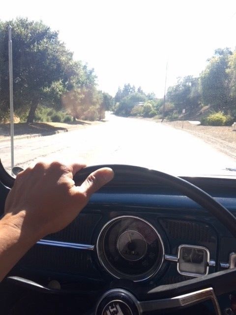 1966 Volkswagen Beetle - Classic - photo 5