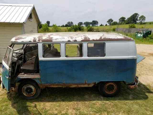 1966 Volkswagen Bus/Vanagon - photo 3
