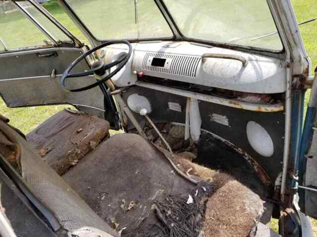 1966 Volkswagen Bus/Vanagon - photo 6