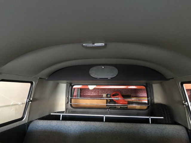 1966 Volkswagen Bus/Vanagon Kombi - photo 6