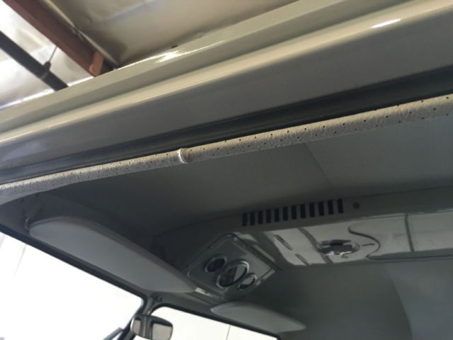 1966 Volkswagen Bus/Vanagon Kombi - photo 8