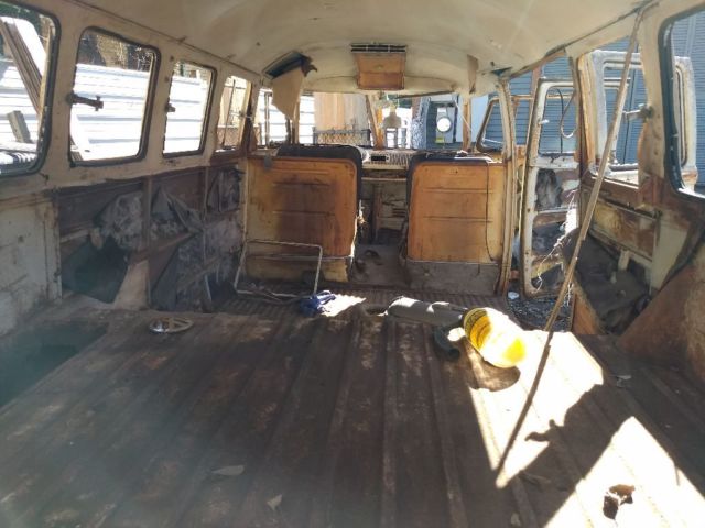 1966 Volkswagen Bus/Vanagon - photo 10