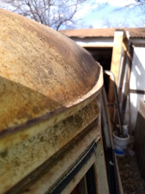1966 Volkswagen Bus/Vanagon - photo 3
