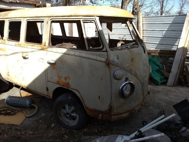 1966 Volkswagen Bus/Vanagon - photo 4