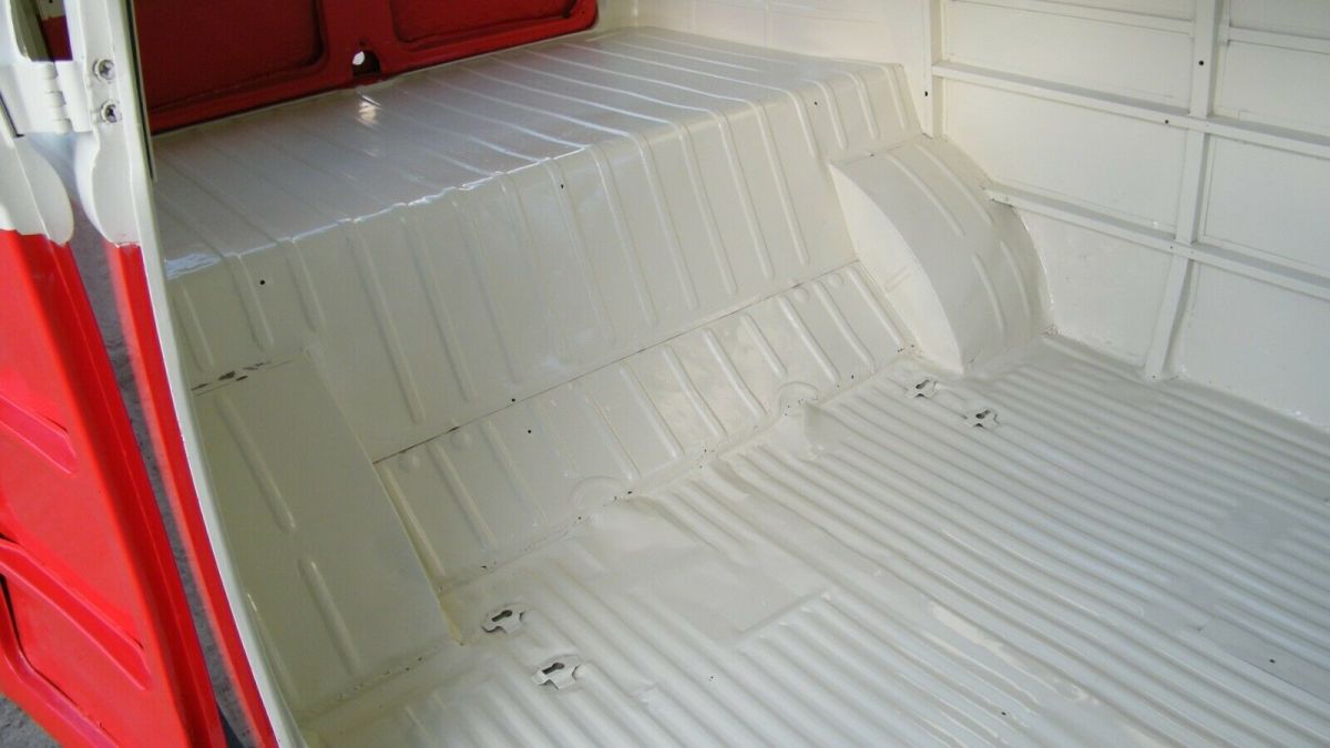 1966 Volkswagen Bus/Vanagon - photo 13