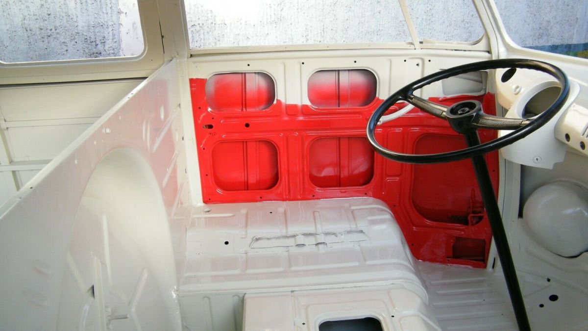 1966 Volkswagen Bus/Vanagon - photo 5