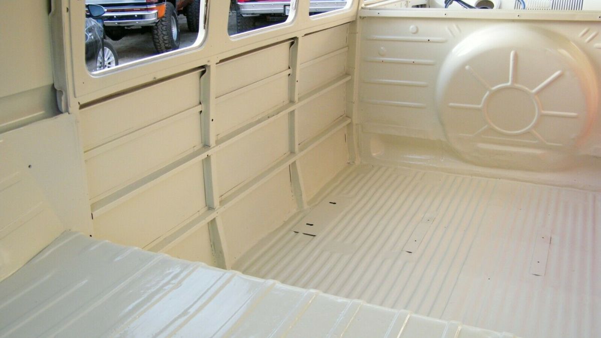 1966 Volkswagen Bus/Vanagon - photo 7