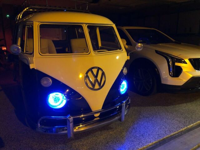 1966 Volkswagen Bus/Vanagon Bus - photo 11
