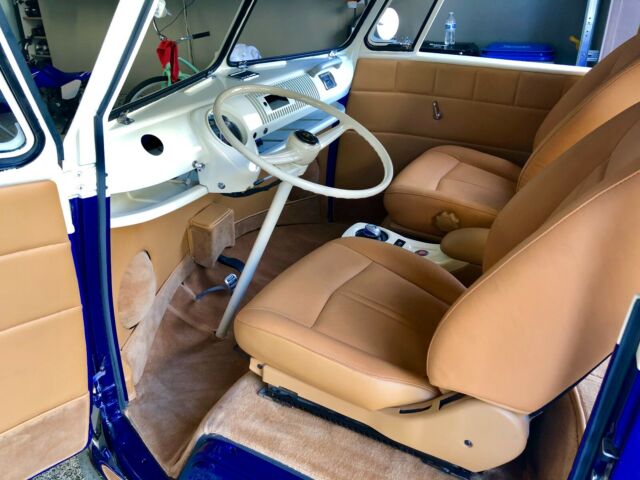 1966 Volkswagen Bus/Vanagon Bus - photo 12