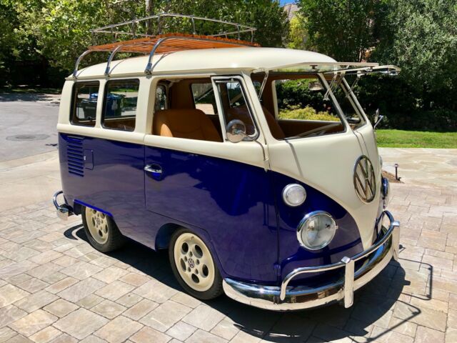 1966 Volkswagen Bus/Vanagon Bus - photo 2