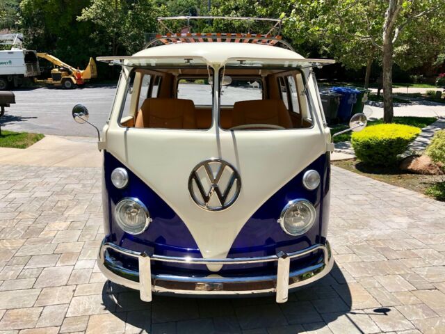 1966 Volkswagen Bus/Vanagon Bus - photo 3
