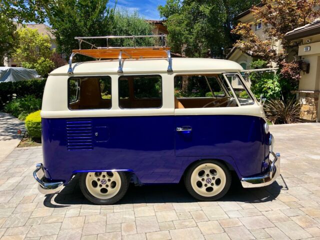 1966 Volkswagen Bus/Vanagon Bus - photo 5