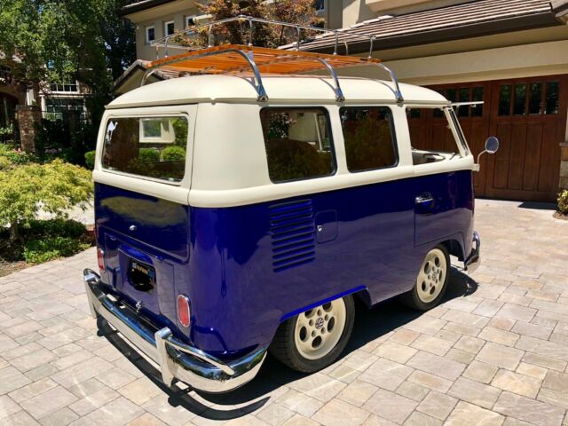 1966 Volkswagen Bus/Vanagon Bus - photo 6