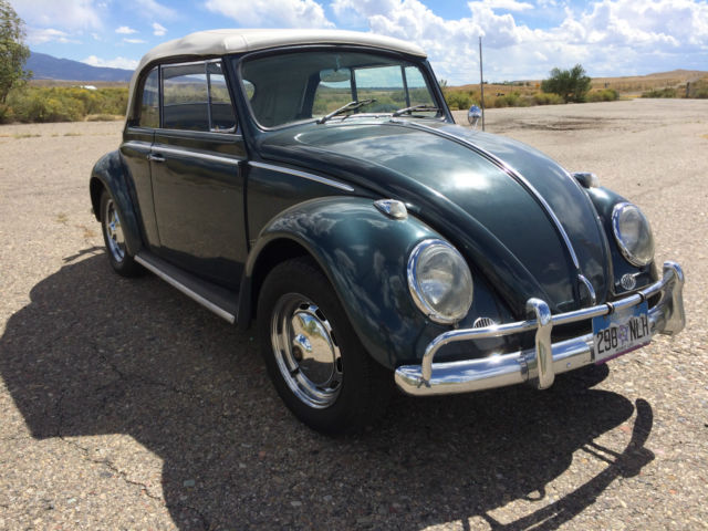 1966 Volkswagen Beetle - Classic - photo 2