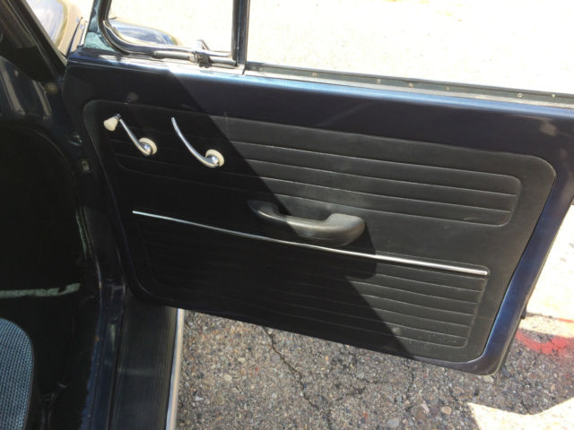 1966 Volkswagen Beetle - Classic - photo 4