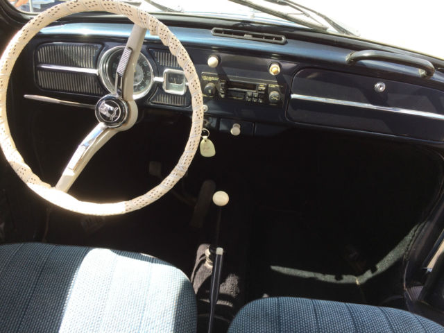1966 Volkswagen Beetle - Classic - photo 5