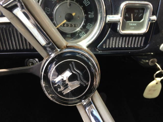 1966 Volkswagen Beetle - Classic - photo 7