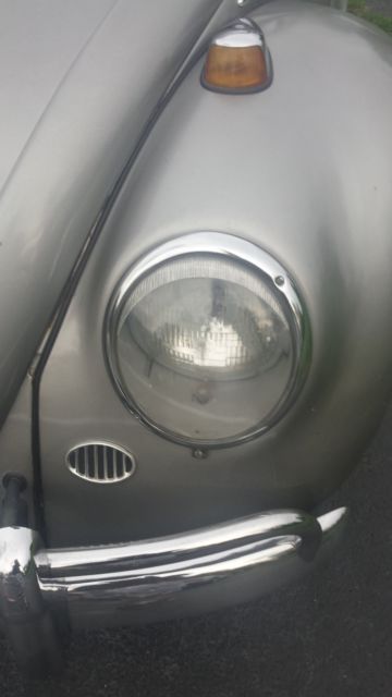 1966 Volkswagen Beetle - Classic - photo 13