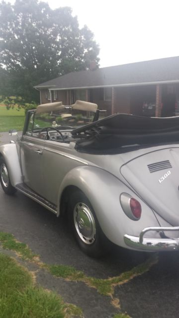 1966 Volkswagen Beetle - Classic - photo 6