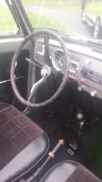 1966 Volkswagen Beetle - Classic - photo 8