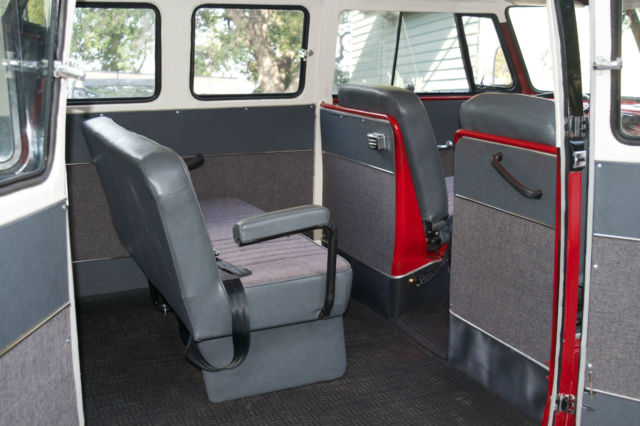 1966 Volkswagen Bus/Vanagon - photo 13