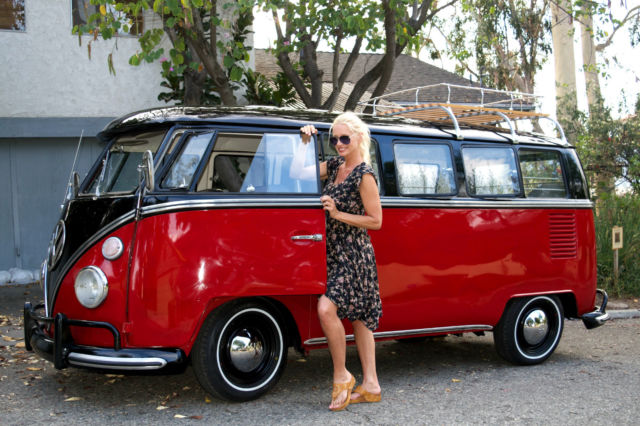 1966 Volkswagen Bus/Vanagon - photo 4