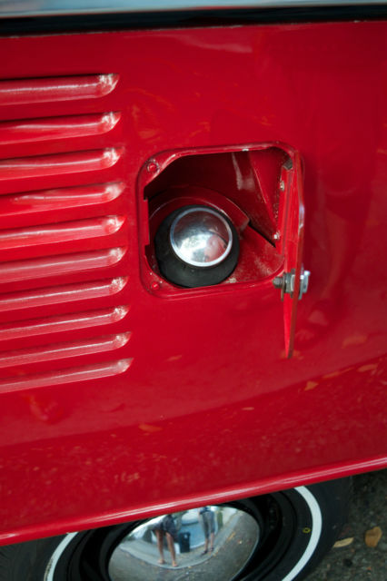 1966 Volkswagen Bus/Vanagon - photo 9