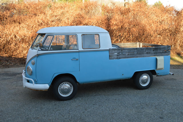 1966 Volkswagen Bus/Vanagon - photo 2