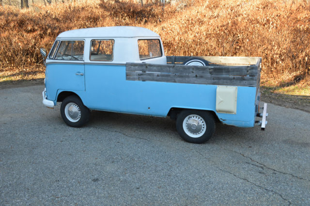1966 Volkswagen Bus/Vanagon - photo 3