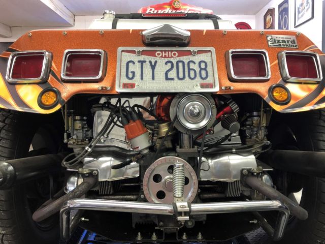 1966 Volkswagen Other - photo 10