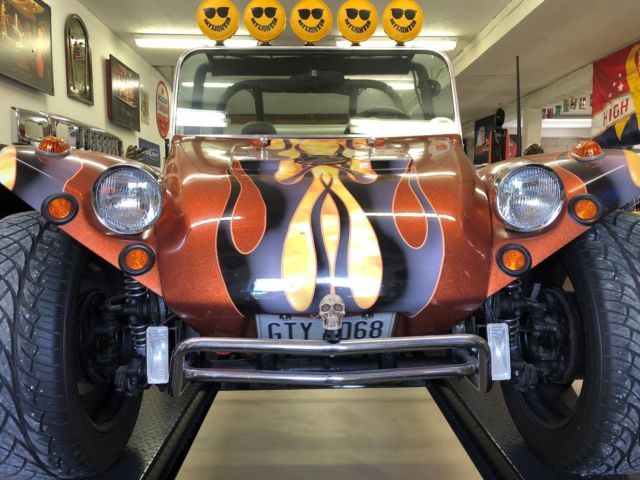 1966 Volkswagen Other - photo 11