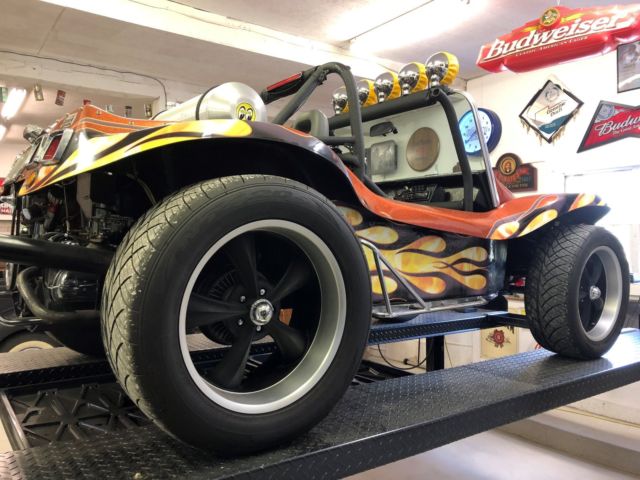1966 Volkswagen Other - photo 13