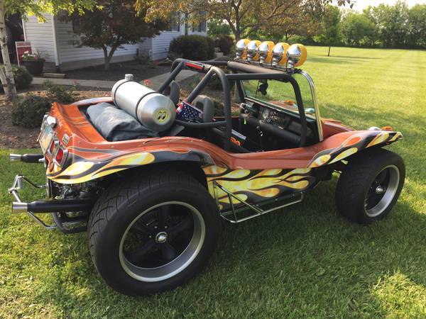 1966 Volkswagen Other - photo 2