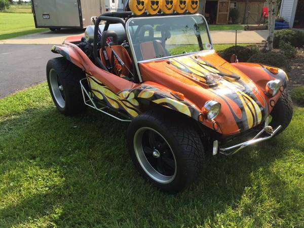 1966 Volkswagen Other - photo 3