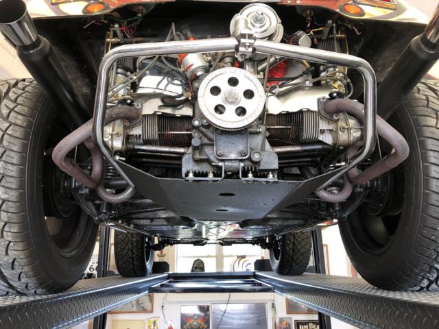 1966 Volkswagen Other - photo 4