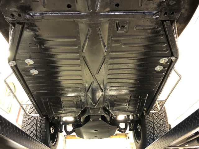 1966 Volkswagen Other - photo 6