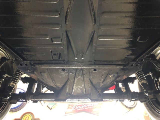 1966 Volkswagen Other - photo 7