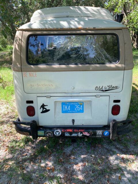 1966 Volkswagen Bus/Vanagon - photo 10